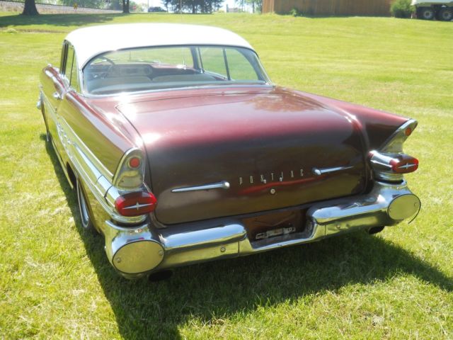 1957 Pontiac Other - photo 8