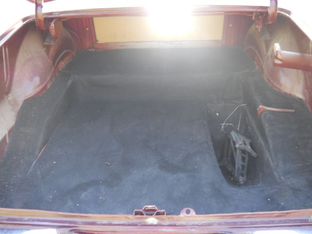 1957 Pontiac Other - photo 9