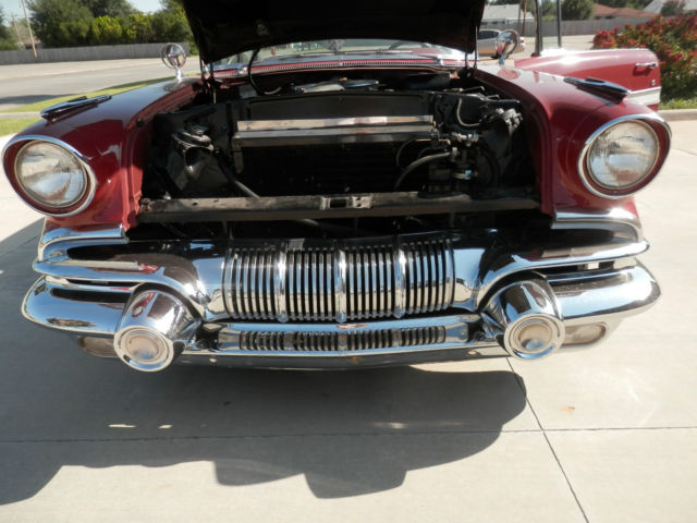 1957 Pontiac Other Star Chief - photo 10