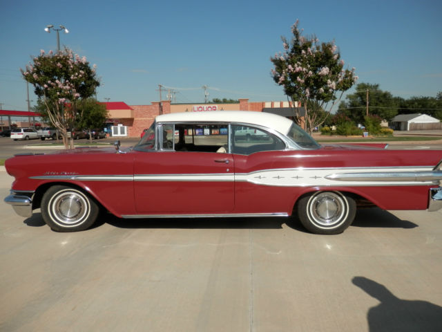 1957 Pontiac Other Star Chief - photo 3