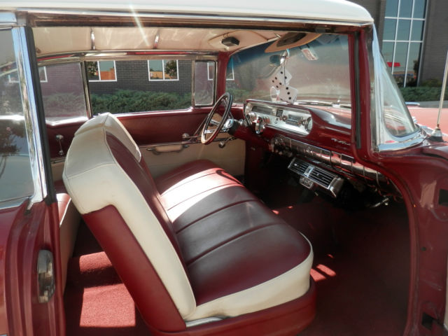 1957 Pontiac Other Star Chief - photo 4