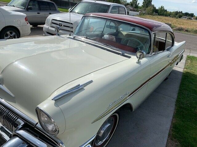 1957 Pontiac Other Cat - photo 12