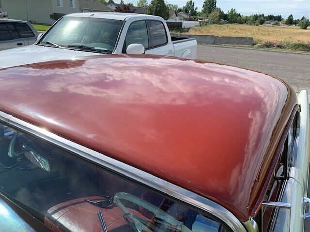 1957 Pontiac Other Cat - photo 13