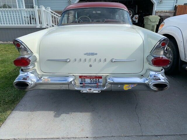 1957 Pontiac Other Cat - photo 3