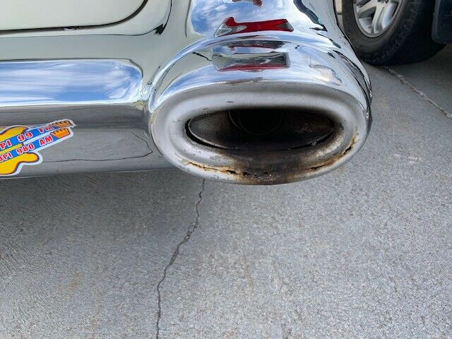 1957 Pontiac Other Cat - photo 4