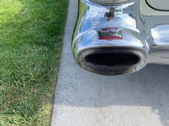 1957 Pontiac Other Cat - photo 5