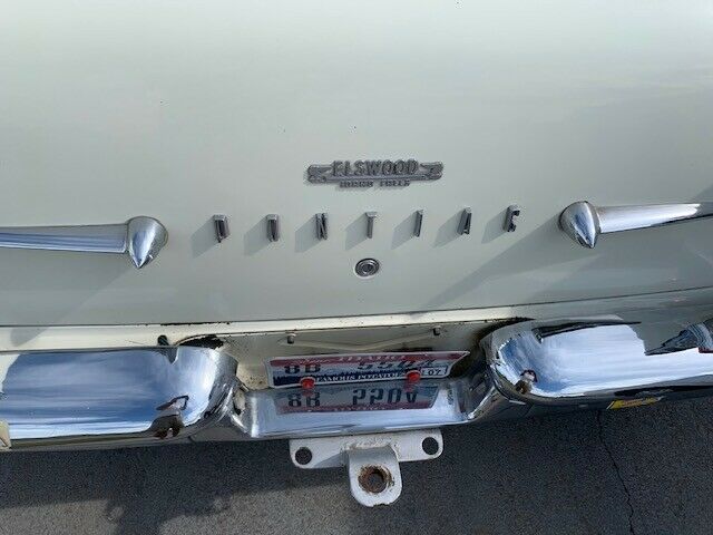 1957 Pontiac Other Cat - photo 6