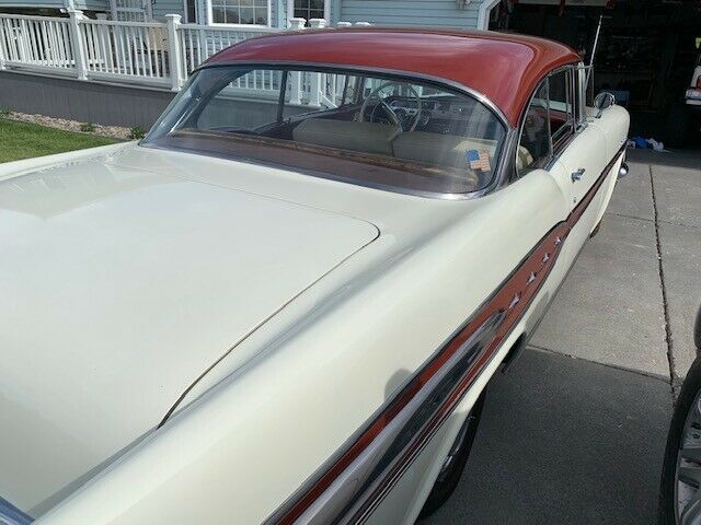 1957 Pontiac Other Cat - photo 7