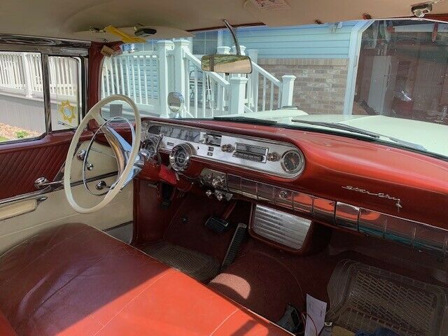 1957 Pontiac Other Cat - photo 8