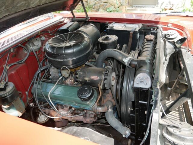 1957 Pontiac Star Chief Catalina 2 door hardtop - photo 5