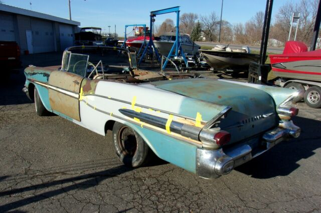 1957 Pontiac Other -- - photo 3