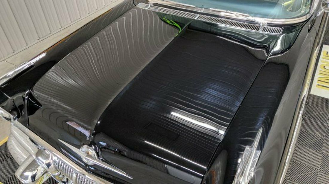 1957 Pontiac Star Chief Convertible - photo 12