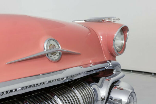 1957 Pontiac Star Chief Star Chief Convertible - photo 13