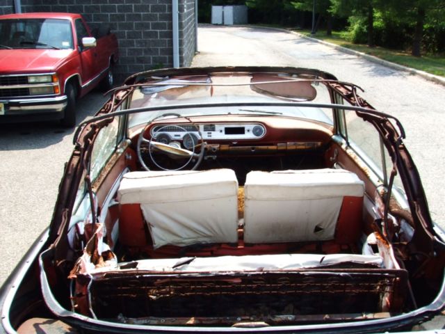 1957 Pontiac Other - photo 8