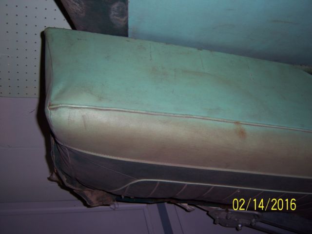 1957 Pontiac Other Star Chief Convertible - photo 3