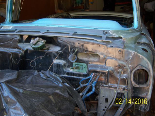1957 Pontiac Other Star Chief Convertible - photo 8