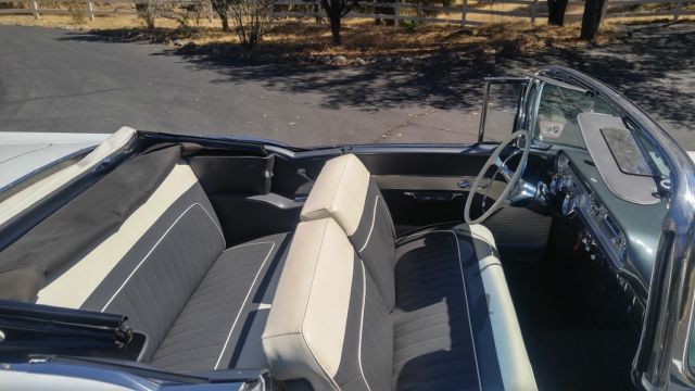 1957 Pontiac Star Chief - photo 12