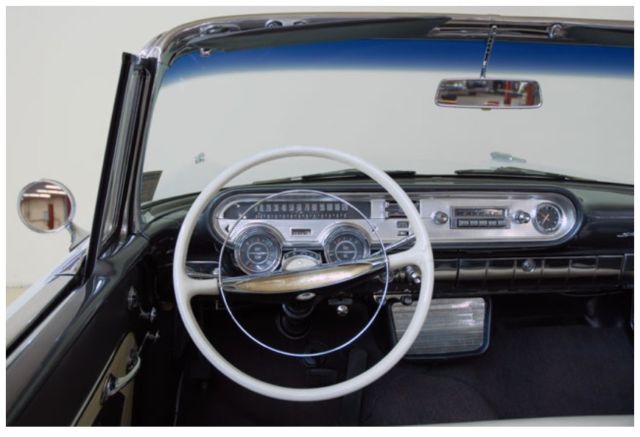 1957 Pontiac Star Chief - photo 13