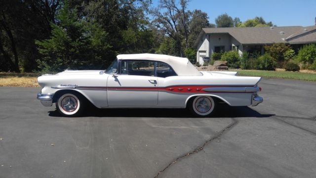 1957 Pontiac Star Chief - photo 5