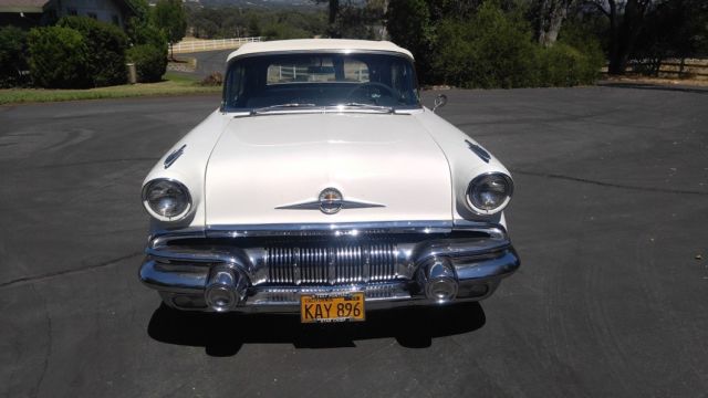 1957 Pontiac Star Chief - photo 8