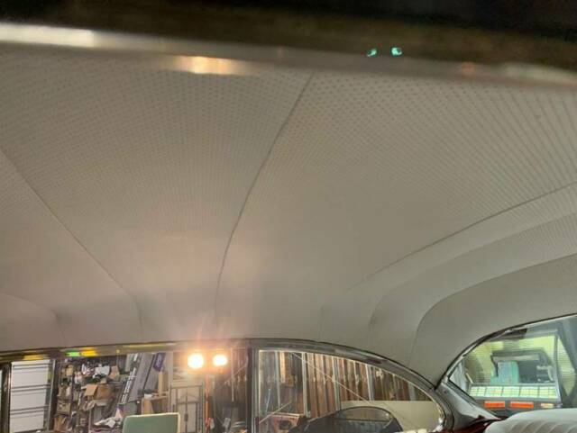 1957 Pontiac Other Two Door Sedan - photo 11