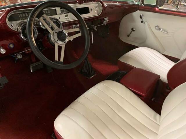 1957 Pontiac Other Two Door Sedan - photo 12