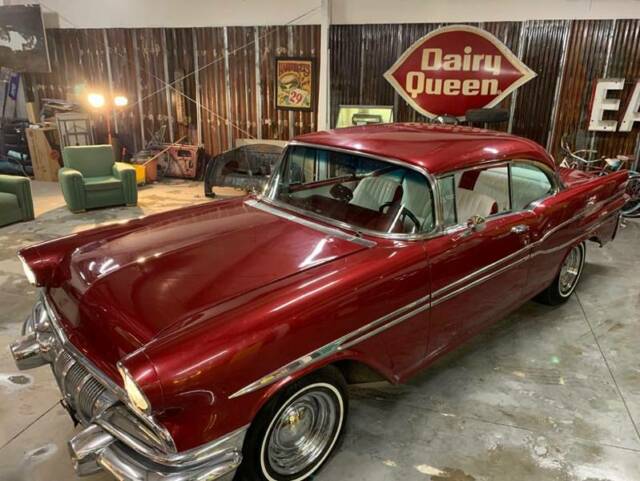 1957 Pontiac Other Two Door Sedan - photo 7
