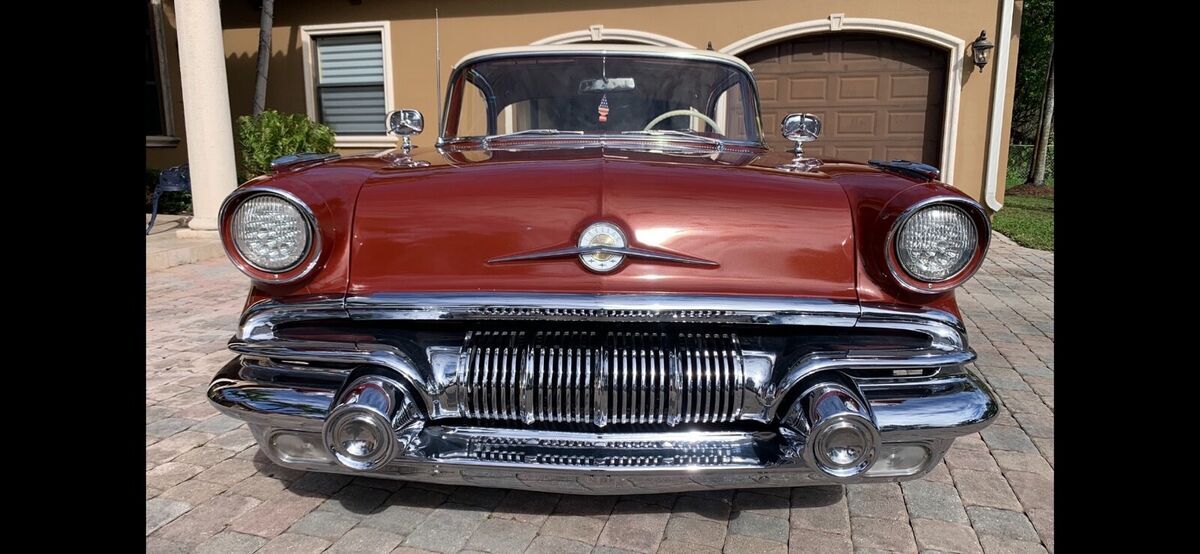 1957 Pontiac Star Chief - photo 10