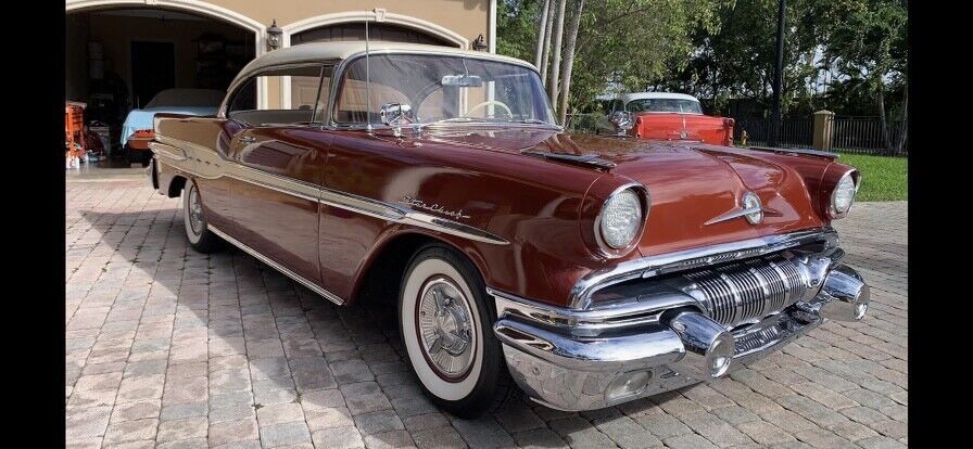 1957 Pontiac Star Chief - photo 11