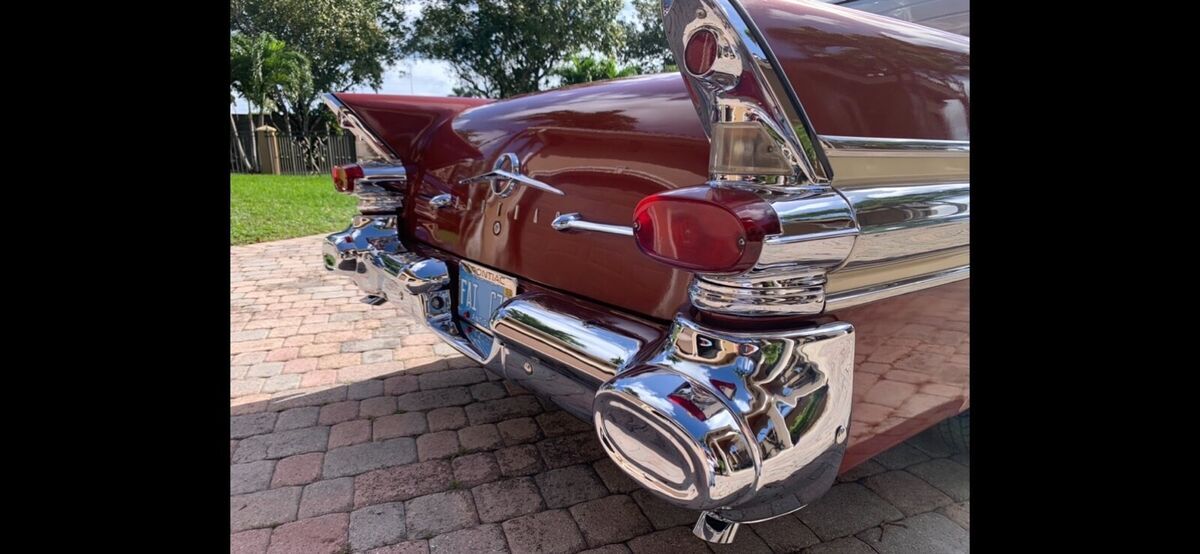 1957 Pontiac Star Chief - photo 12