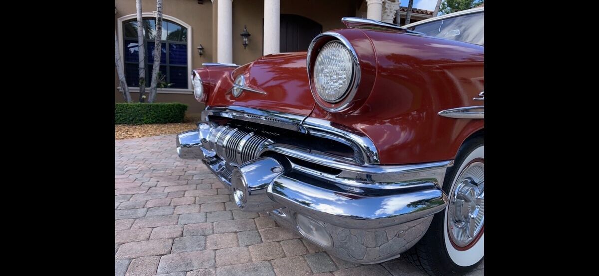 1957 Pontiac Star Chief - photo 13