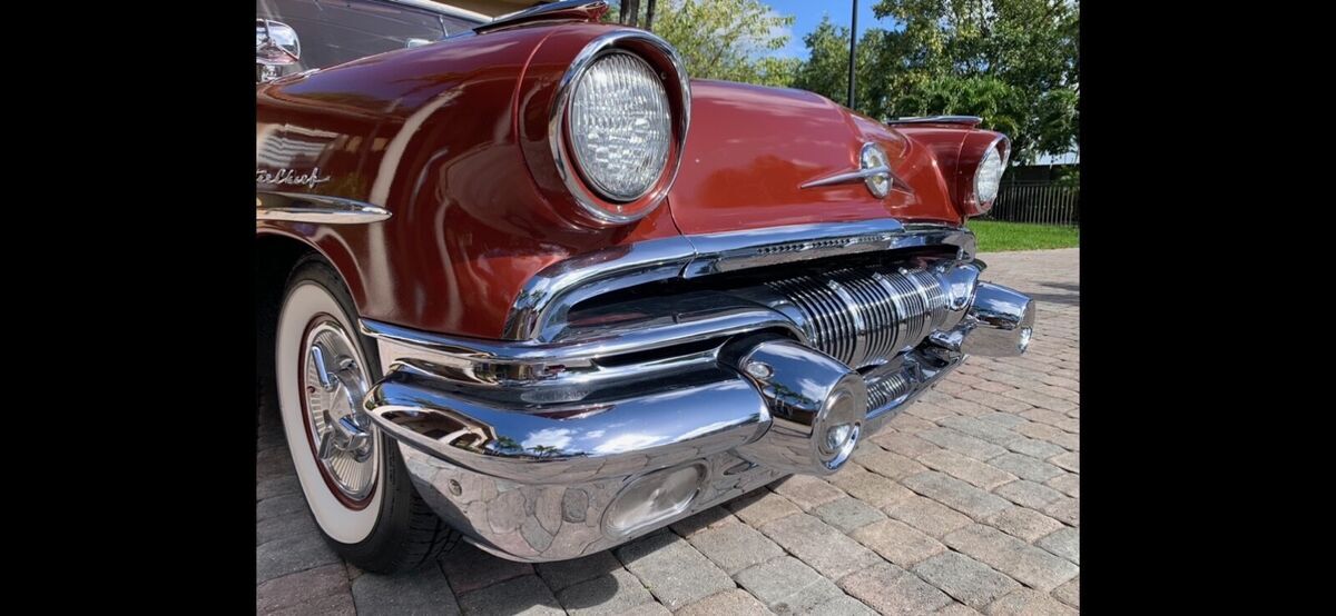 1957 Pontiac Star Chief - photo 3