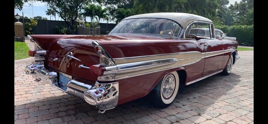 1957 Pontiac Star Chief - photo 5