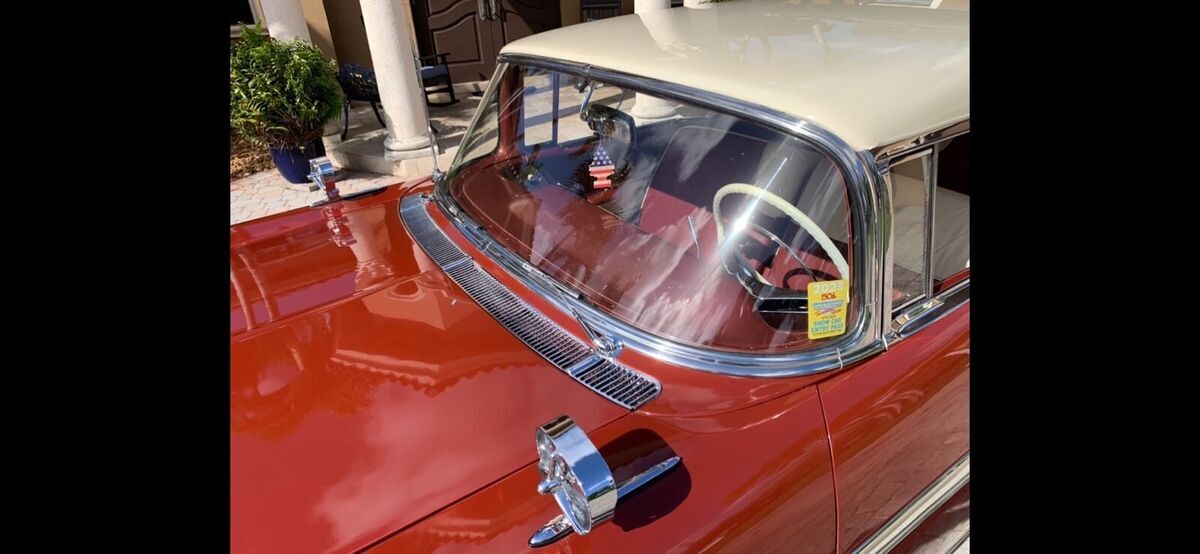 1957 Pontiac Star Chief - photo 6