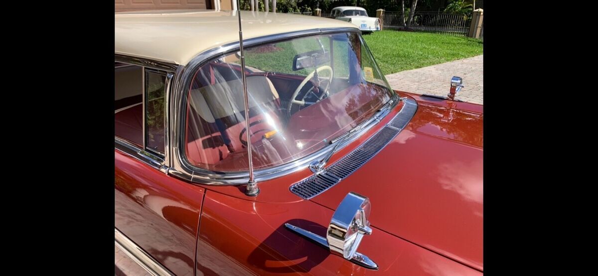 1957 Pontiac Star Chief - photo 7