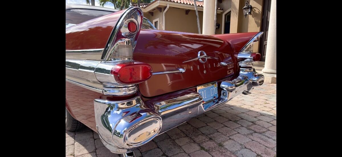 1957 Pontiac Star Chief - photo 8