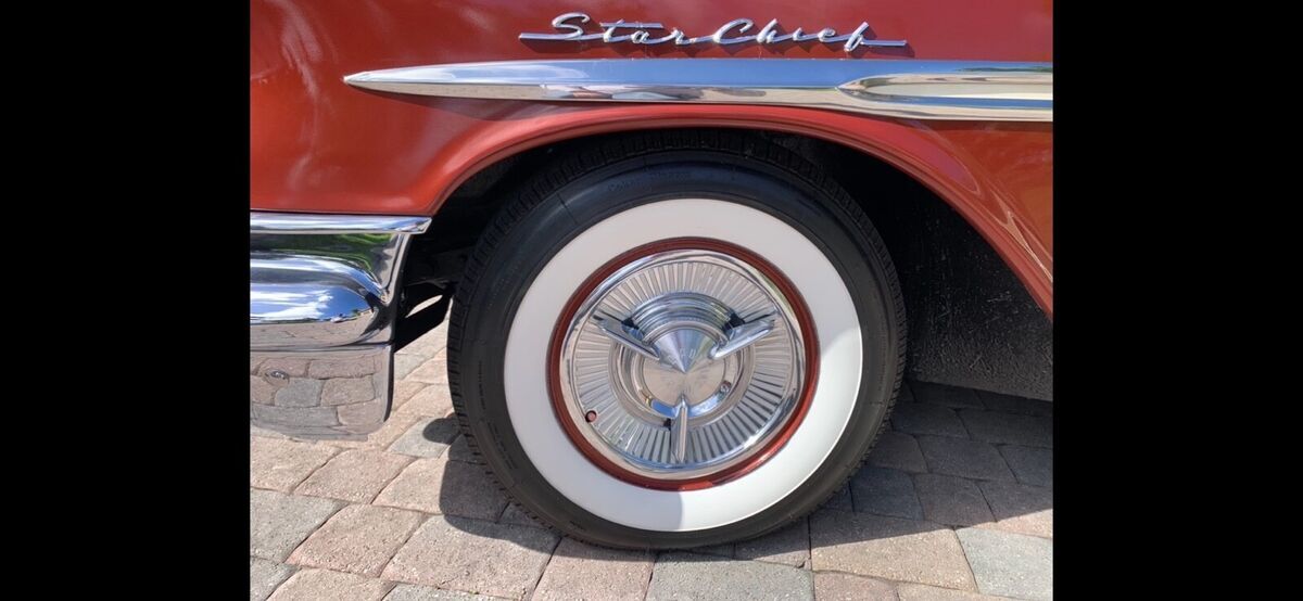 1957 Pontiac Star Chief - photo 9