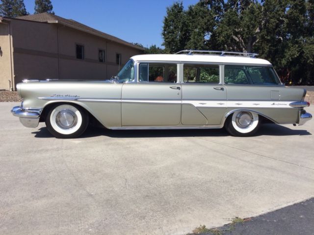 1957 Pontiac Other - photo 2