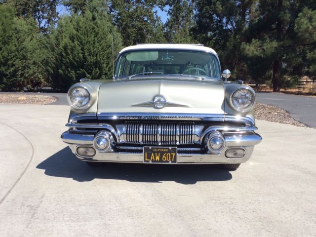 1957 Pontiac Other - photo 3