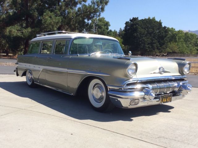 1957 Pontiac Other - photo 4