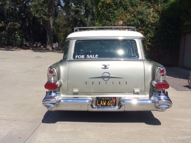 1957 Pontiac Other - photo 5