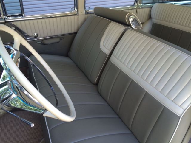 1957 Pontiac Other - photo 8