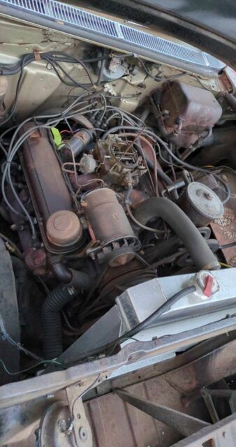 1957 Pontiac Star Chief - photo 12