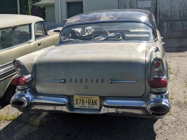 1957 Pontiac Star Chief - photo 5
