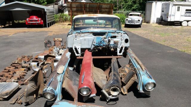 1957 Pontiac Other - photo 2