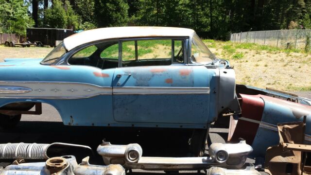 1957 Pontiac Other - photo 4