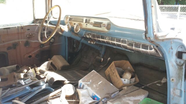 1957 Pontiac Other - photo 9