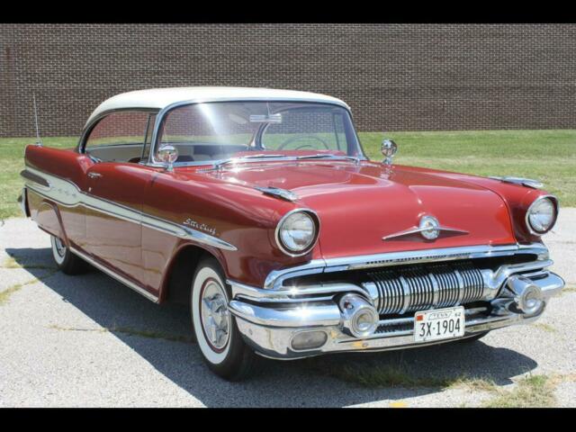 1957 Pontiac STARCHIEF - photo 13