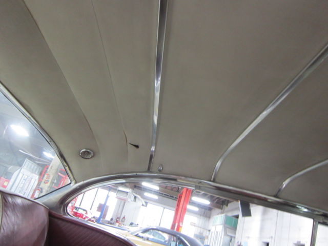 1957 Pontiac Star Chief catalina - photo 10