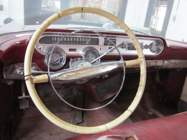 1957 Pontiac Star Chief catalina - photo 4